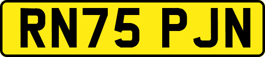 RN75PJN