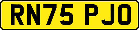 RN75PJO