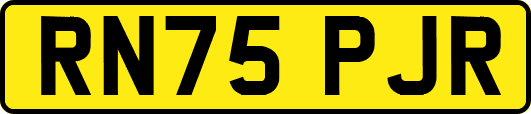 RN75PJR