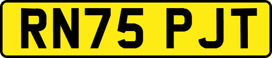 RN75PJT