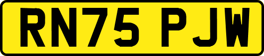 RN75PJW