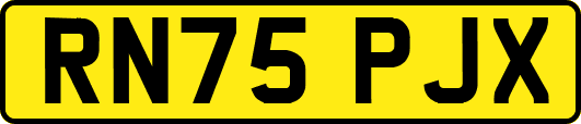 RN75PJX