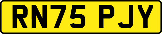 RN75PJY