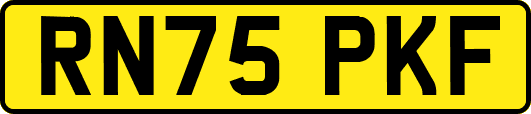 RN75PKF