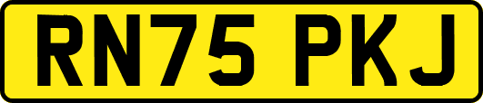 RN75PKJ