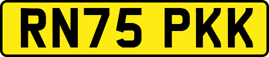 RN75PKK