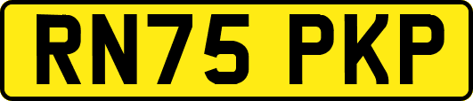 RN75PKP