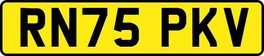 RN75PKV