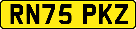 RN75PKZ
