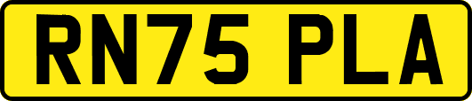 RN75PLA