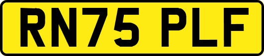RN75PLF