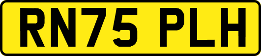 RN75PLH