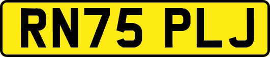 RN75PLJ