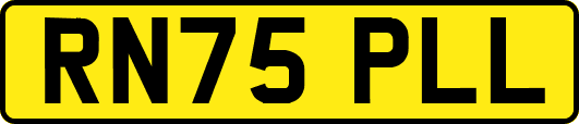 RN75PLL