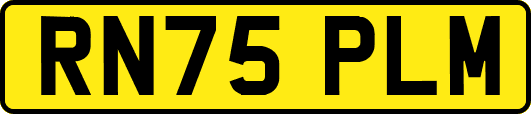 RN75PLM