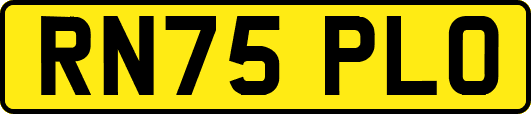 RN75PLO