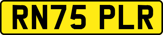 RN75PLR