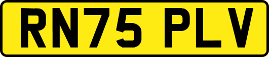RN75PLV