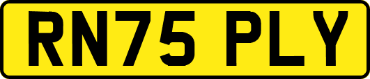 RN75PLY