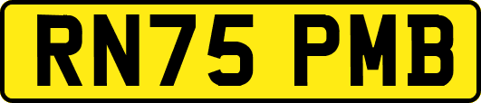 RN75PMB