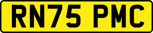 RN75PMC