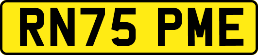 RN75PME