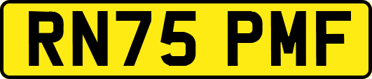 RN75PMF
