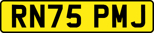 RN75PMJ