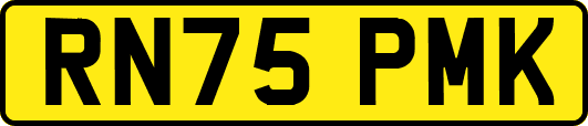 RN75PMK