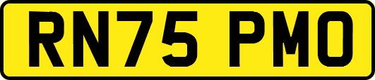 RN75PMO