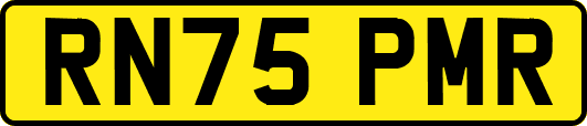 RN75PMR
