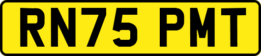 RN75PMT