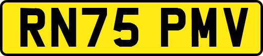 RN75PMV