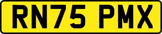 RN75PMX