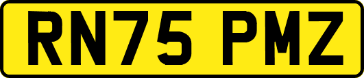 RN75PMZ