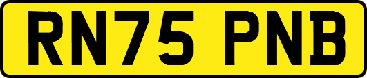 RN75PNB