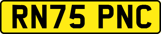 RN75PNC