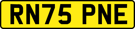 RN75PNE