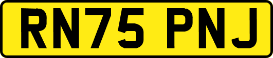 RN75PNJ