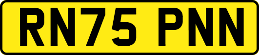 RN75PNN