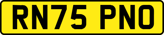 RN75PNO