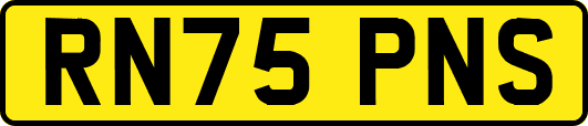 RN75PNS