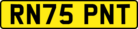 RN75PNT