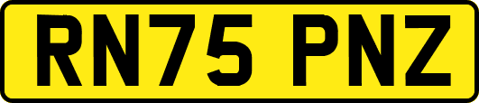 RN75PNZ