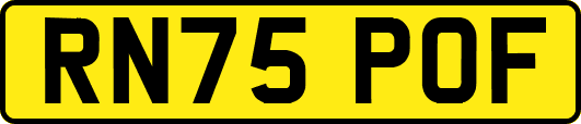RN75POF