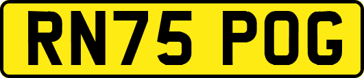RN75POG