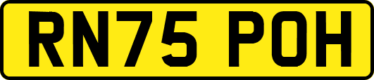 RN75POH