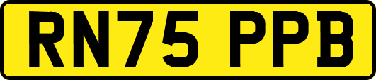 RN75PPB