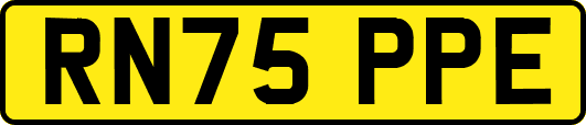 RN75PPE