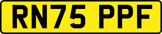 RN75PPF